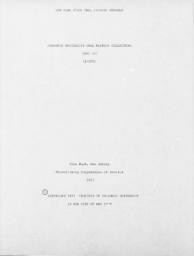 transcript