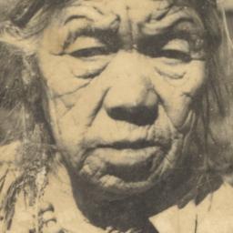 Himalayan woman