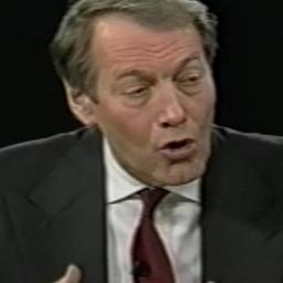 The Charlie Rose Show 12/22/03