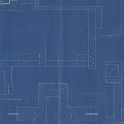 Full size framing details