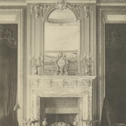 Page No. 039 - Fireplace in...