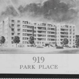 919 Park Place