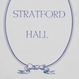 Stratford Hall, 80-09 35 Av...