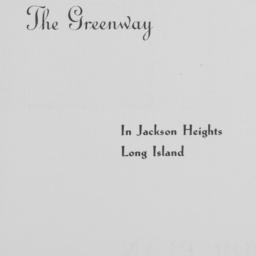 The Greenway, 77-11 35 Avenue