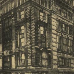 Polhemus Clinic, L. I. Coll...