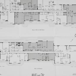 Essex House, 40 E. 78 Stree...