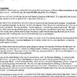 Minutes, 2004-06-01. The Ci...