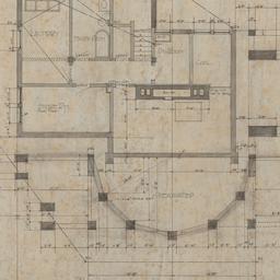 Basement plan