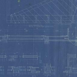 Framing, millwork sections,...
