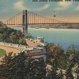 George Washington Bridge, F...