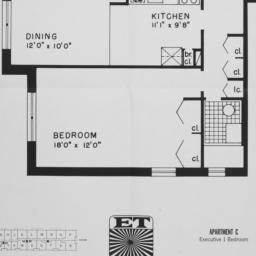 Executive Towers At Lido, 8...