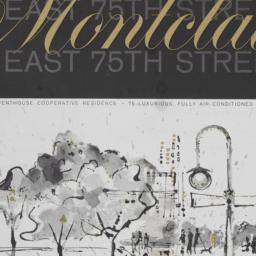 Montclair, 35 E. 75 Street,...
