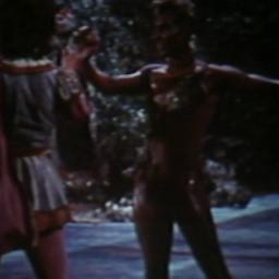 Midsummers Night Dream