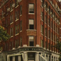 Augustana Hospital Chicago
