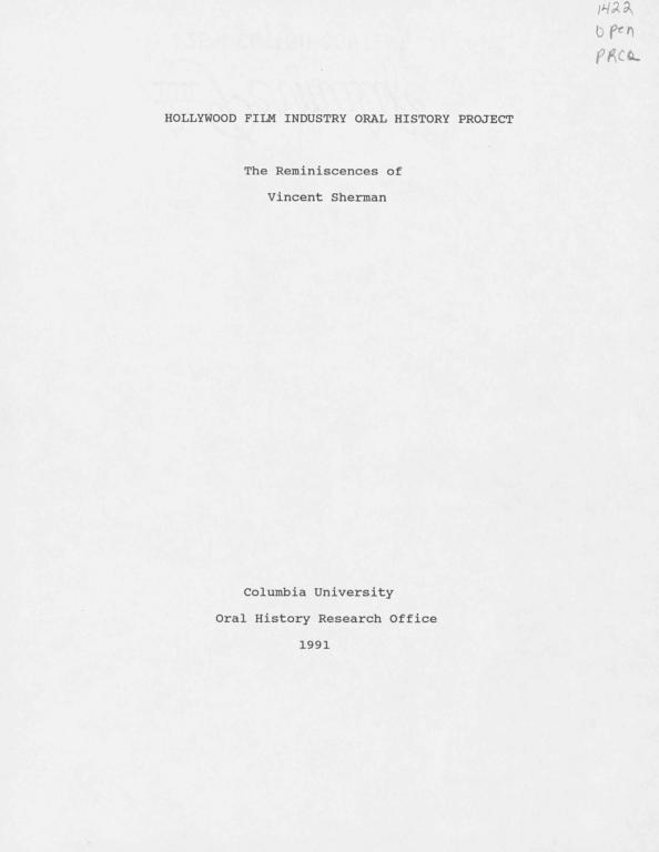 transcript