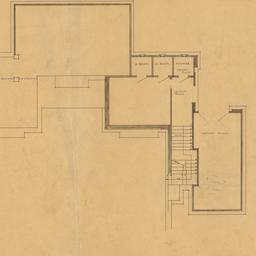 Basement plan
