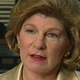 Nina Totenberg interview