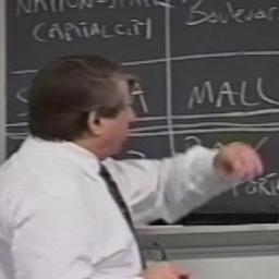 Benjamin Barber (4/17/2002)