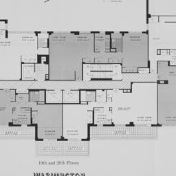 Washington Irving House, 14...