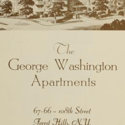The
    George Washington A...