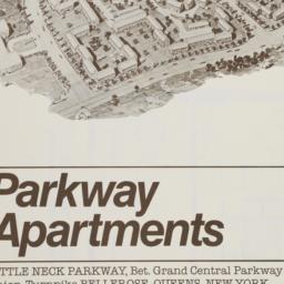 Parkway Apartments, Little ...