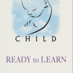 I Am Your Child: Ready to L...