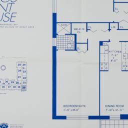 Kings Point House, 320 East...