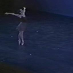 Francisco Gella Choreography