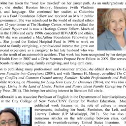 Announcements, 2014-05-08. ...