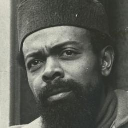 Amiri Baraka Papers and Audio-Visual Collection