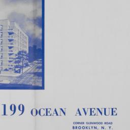1199 Ocean Avenue