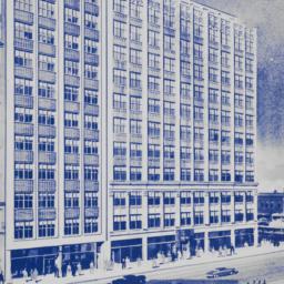 1841 Broadway, Introducing ...