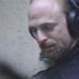 Unidentified Bob Fass radio...