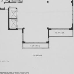 60 E. 56 Street, 11th Floor