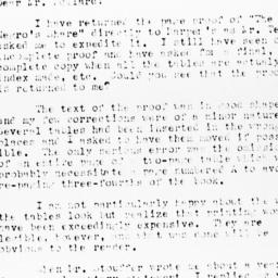 Letter from Ellen Winston t...
