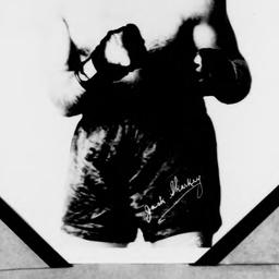 Joe Louis. No. 3