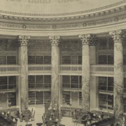 Page No. 136 - Interior of ...