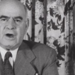 Herbert H. Lehman Campaign ...