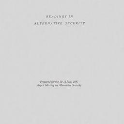 Avoiding Nuclear War