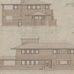 Set C: Working drawing #4: ...