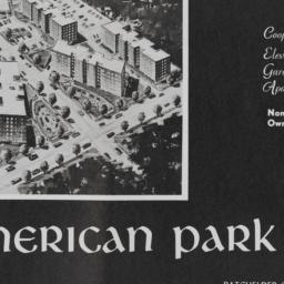 American Park, Batchelder S...