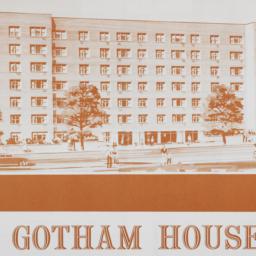 Gotham House, 83-25 Vietor ...