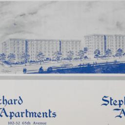 Richard Apartments - Stephe...