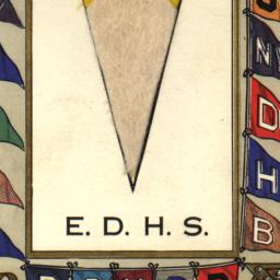 E.D.H.S.