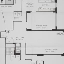 40 E. 84 Street, B: 2nd To ...