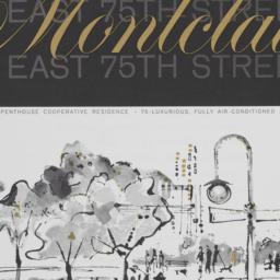 Montclair, 35 E. 75 Street,...