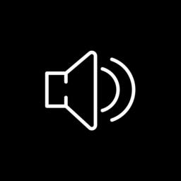 audio