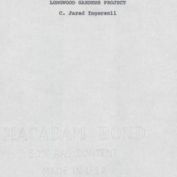 Reminiscences of Charles Ja...