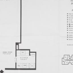 Mitchell House, 1577 E. 17 ...