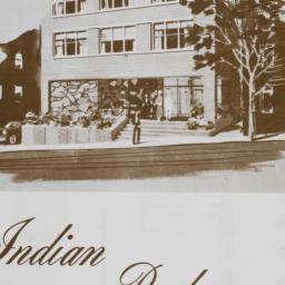 Indian Park Towers, 579 W. ...